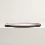 Cuir de ceinture réversible 13 mm